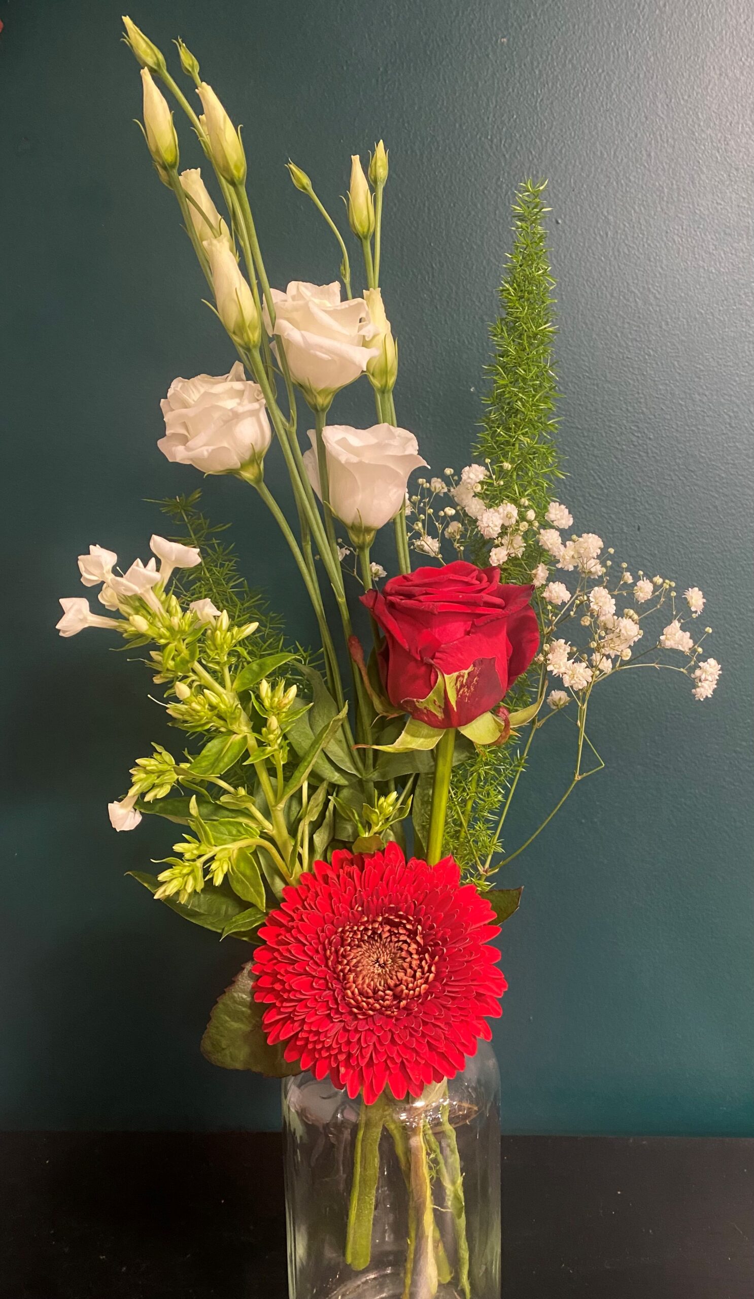 photo vase + fleur hypothese 1